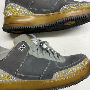 Jordan III  Best of both Worlds